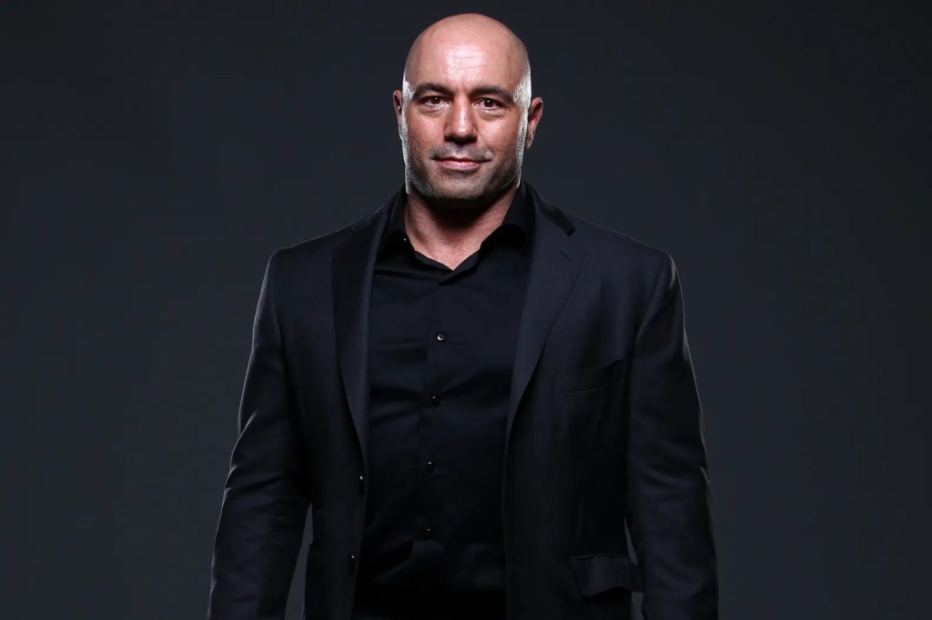 Joe Rogan: The Meteoric Rise of a Podcasting&nbsp;GOAT
