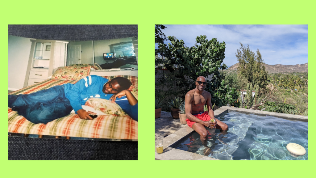 How I Lost 80 Pounds in a Summer: A Story of Resilience and&nbsp;Self-Love