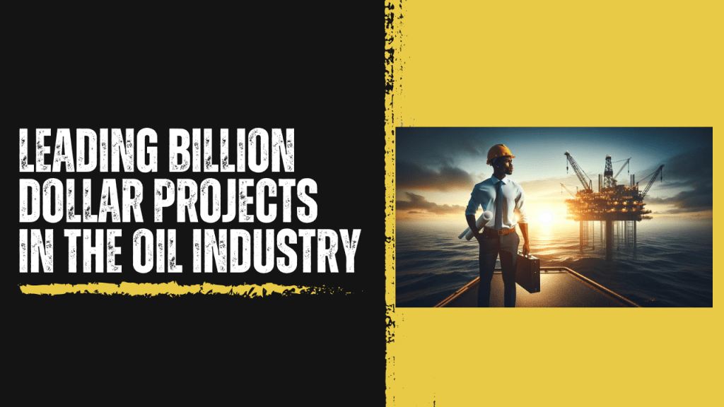 My Dad, A Retired Shell Engineer, Talks Leading Billion Dollar Projects in the Oil&nbsp;Industry